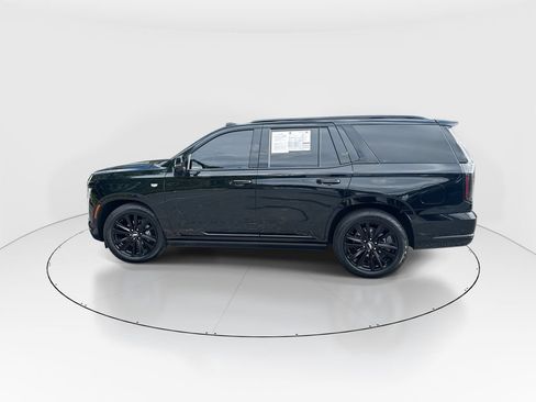 Used 2025 Cadillac Escalade Sport w/ Touring Package AWD/4WD image 5