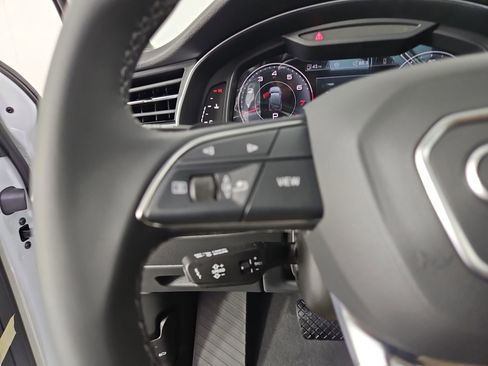 New 2026 Audi Q7 3.0T Premium Plus image 24