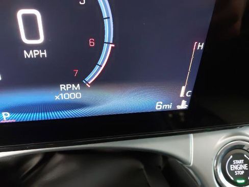 New 2026 Chevrolet Trax LT w/ Driver Confidence Package image 20