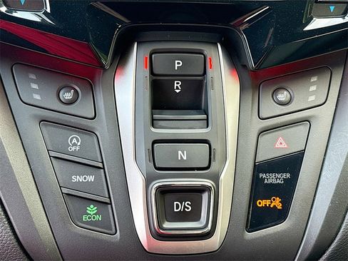 Used 2023 Honda Odyssey Sport image 16