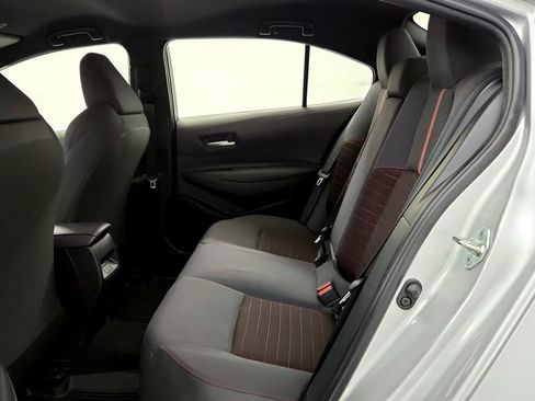 Used 2023 Toyota Corolla SE FWD image 17