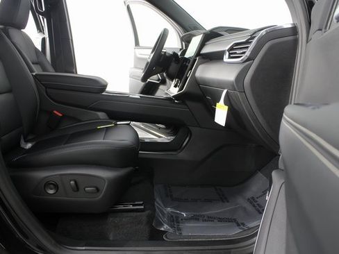 New 2026 GMC Acadia Elevation w/ Black Edition image 24