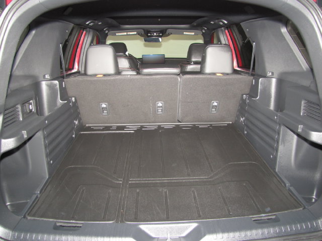 Certified 2026 Honda Passport TrailSport image 39