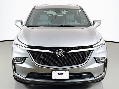 Used 2023 Buick Enclave Essence w/ Experience Buick Package FWD image 15