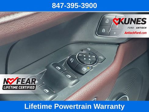 Used 2024 Ford Expedition Limited image 46