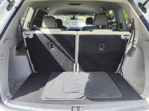 Used 2018 Volkswagen Atlas SE image 34