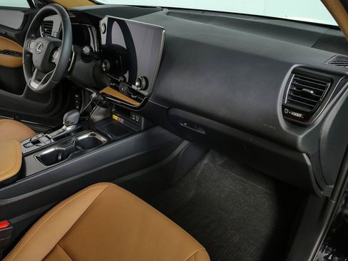 Used 2023 Lexus NX 350 AWD image 26