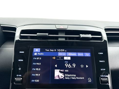 Used 2024 Hyundai Tucson SE FWD image 21