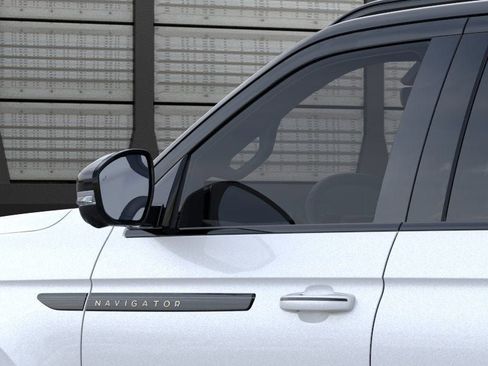 New 2026 Lincoln Navigator L Black Label w/ Black Label Special Edition AWD/4WD image 20
