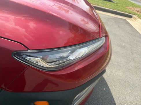 Used 2019 Hyundai Kona SE FWD image 28
