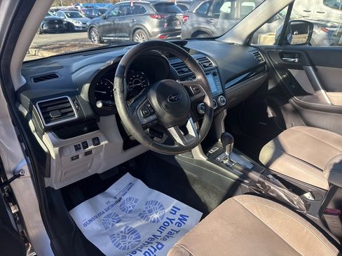 Used 2017 Subaru Forester 2.5i Limited image 21