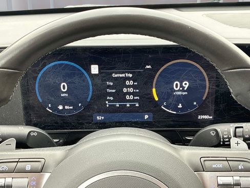 Used 2024 Hyundai Kona SEL w/ Convenience Package image 26