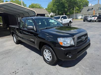 Used 2011 Toyota Tacoma 2WD Access Cab