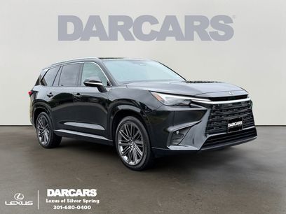 Certified 2024 Lexus TX 350 AWD w/ Technology Package