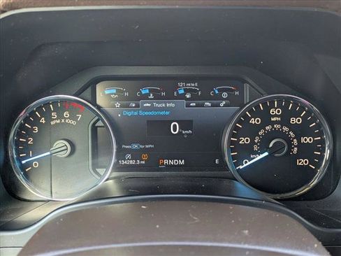 Used 2018 Ford F150 King Ranch w/ Equipment Group 601A Luxury RWD image 10