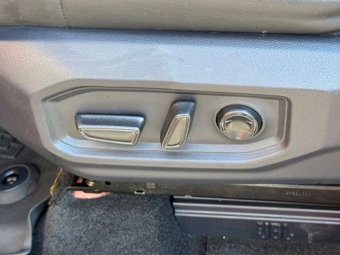 Used 2023 Toyota Tundra TRD Pro image 18