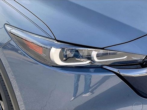 Used 2025 MAZDA CX-5 Carbon Edition image 27