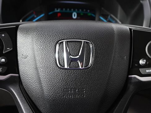 Used 2018 Honda Odyssey Elite image 27