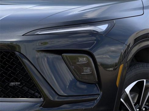 New 2026 Buick Enclave Sport Touring image 10