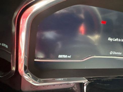 Used 2023 Chevrolet Silverado 1500 RST w/ RST All Star Premium Package image 11