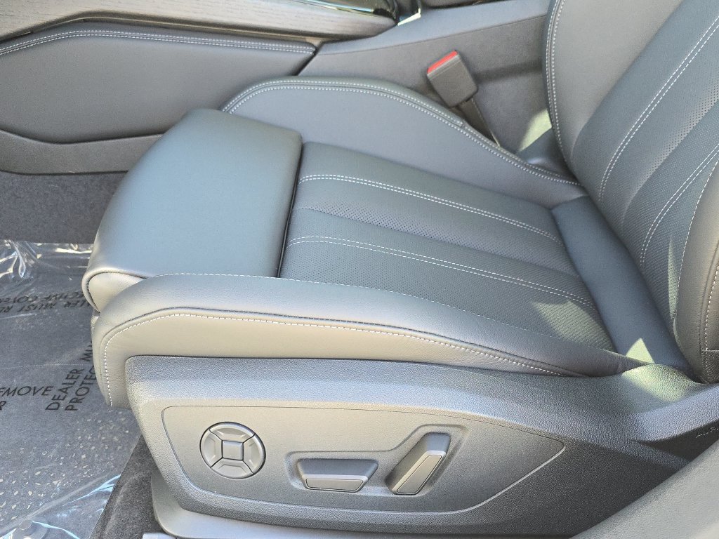 Used 2025 Audi A5 Premium Plus w/ Premium Plus AWD/4WD image 20