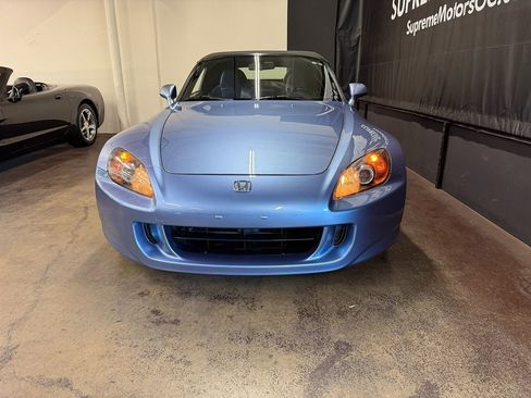 Used 2006 Honda S2000 image 7