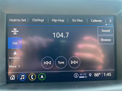 Used 2023 GMC Terrain Denali image 26