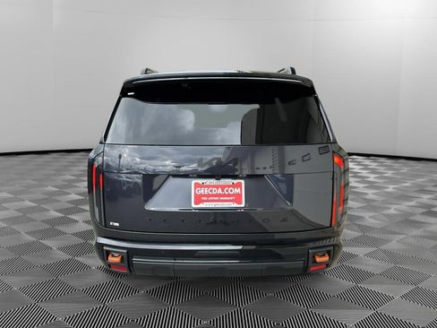 New 2027 Kia Telluride SX Prestige X-Pro AWD/4WD image 5