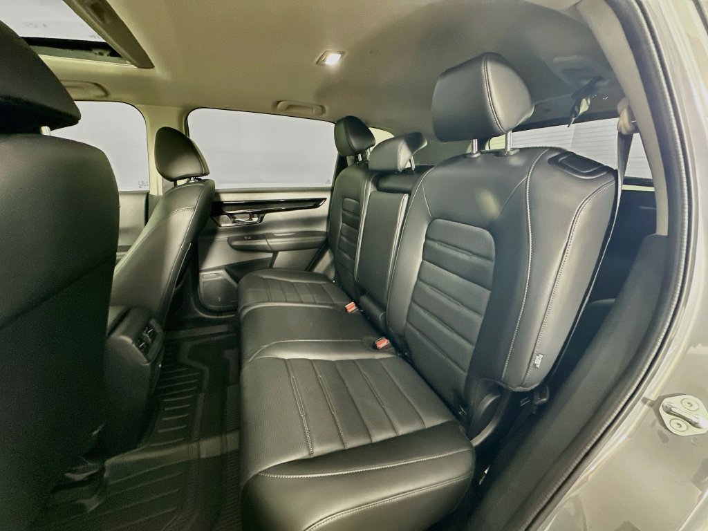 Used 2025 Honda CR-V EX-L image 25