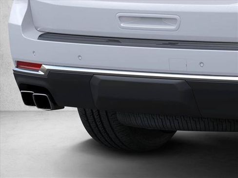 New 2026 Chevrolet Tahoe High Country RWD image 14