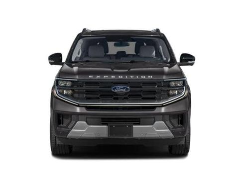 Used 2025 Ford Expedition Platinum AWD/4WD image 4