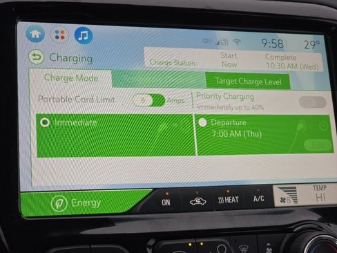 Used 2020 Chevrolet Bolt LT image 5