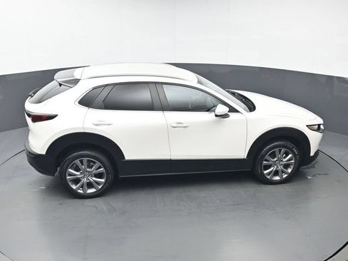 Used 2023 MAZDA CX-30 AWD 2.5 S w/ Select Package image 40