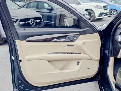 Used 2018 Cadillac CT6 2.0T image 26