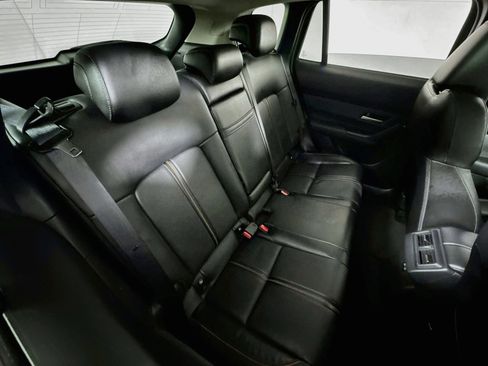 Used 2025 MAZDA CX-50 2.5 Hybrid w/ Premium Plus Pkg image 27