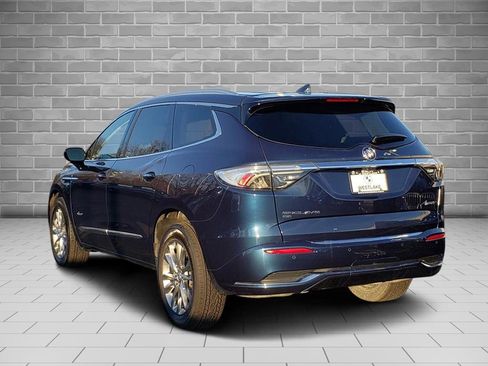 Used 2023 Buick Enclave Avenir w/ Avenir Technology Package image 7