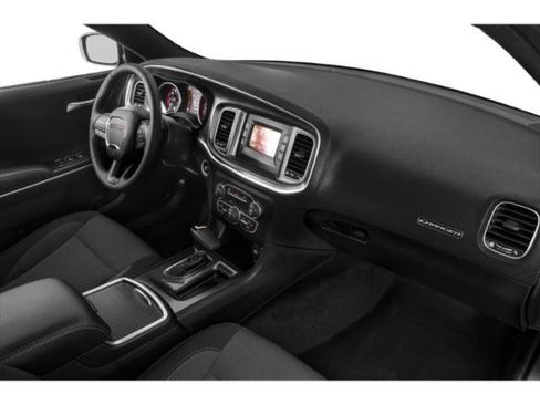 Used 2015 Dodge Charger SE w/ Popular Equipment Group image 22