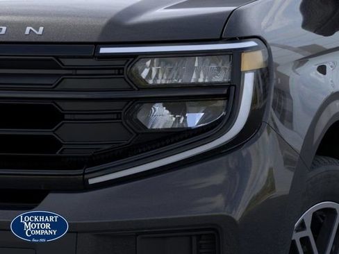 New 2025 Ford Expedition Active image 48