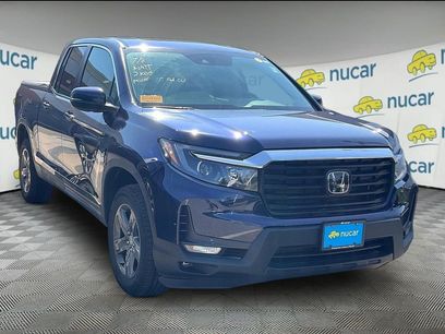 Used 2023 Honda Ridgeline RTL