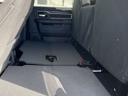 New 2026 RAM 2500 Big Horn image 24