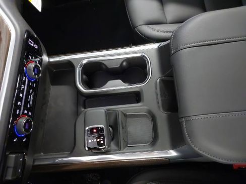 New 2026 Chevrolet Silverado 1500 LT Trail Boss w/ LT Trail Boss Premium Package AWD/4WD image 22