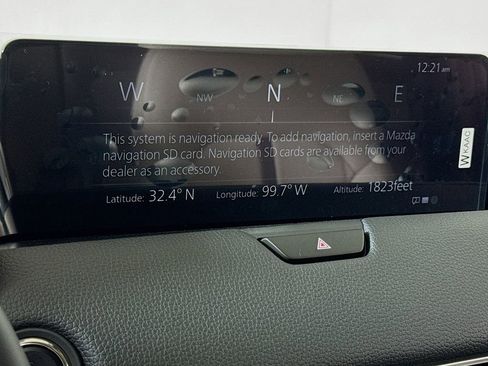 New 2026 MAZDA CX-70 3.3 Turbo w/ Preferred Package image 8