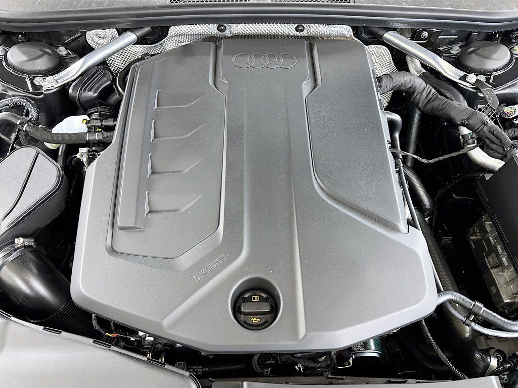 Certified 2026 Audi A5 2.0T Premium Plus AWD/4WD image 22