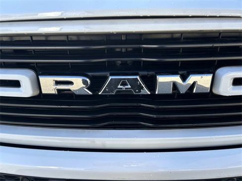 Used 2023 RAM 1500 Laramie image 20