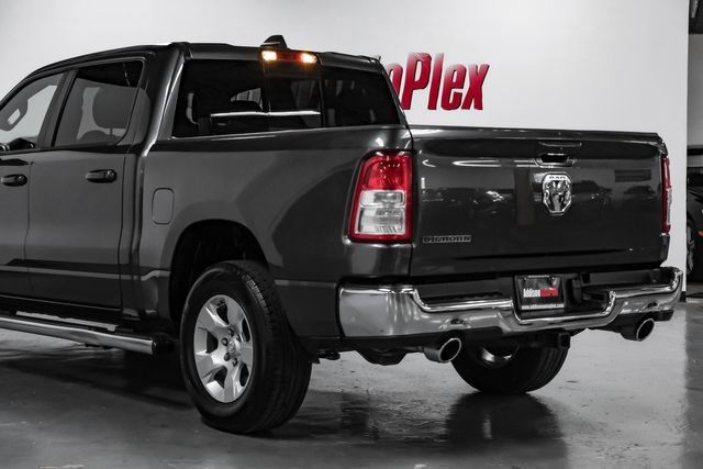 Used 2022 RAM 1500 Big Horn RWD image 13