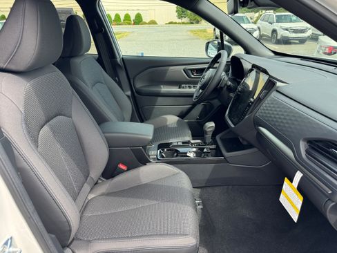 New 2026 Subaru Forester Touring AWD/4WD image 11