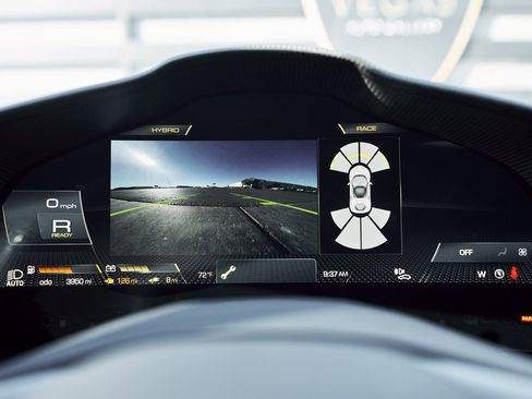 Used 2022 Ferrari SF90 Stradale image 78