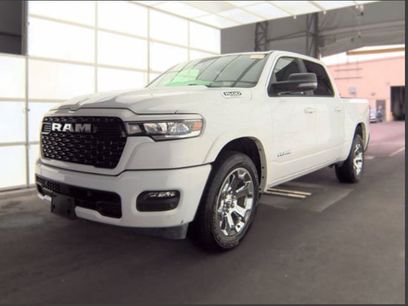 Used 2025 RAM 1500 Lone Star