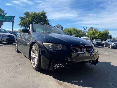 Used 2011 BMW 328i Convertible RWD image 46