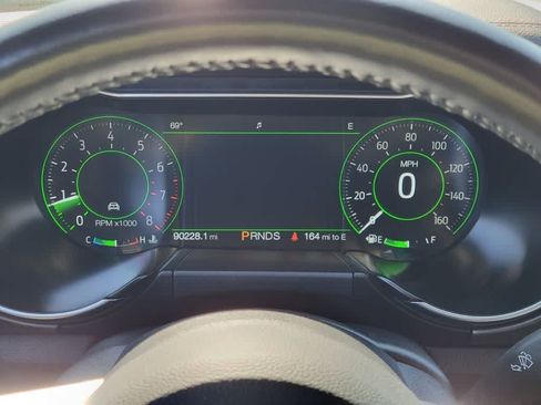 Certified 2020 Ford Mustang Premium w/ 2.3L High Performance Package RWD image 21